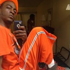 Dee Vontrell Springfield