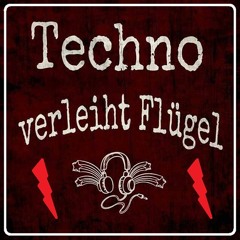 Techno verleiht Flügel