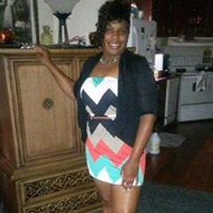 Brandi Ladybug Burrell