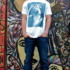 Marcus Anthony Pinheiro