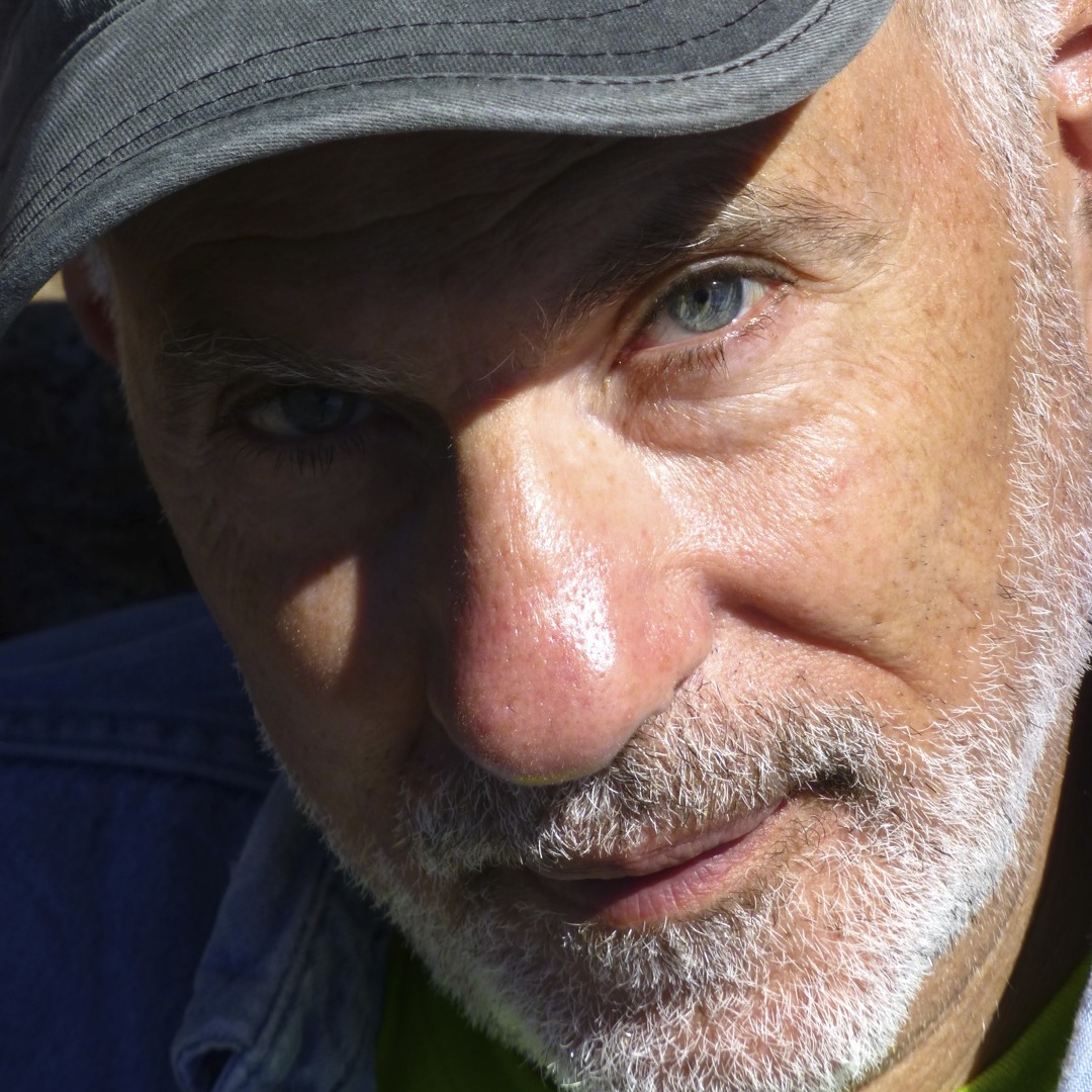 Jonathan Beckenstein’s avatar