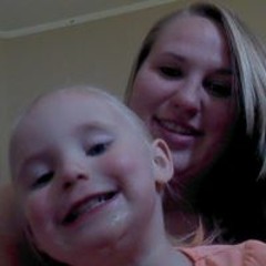 Meghan Elaine Wingerter