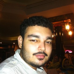 Bilal Ahmad