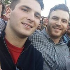 Brendan Joseph Clancy