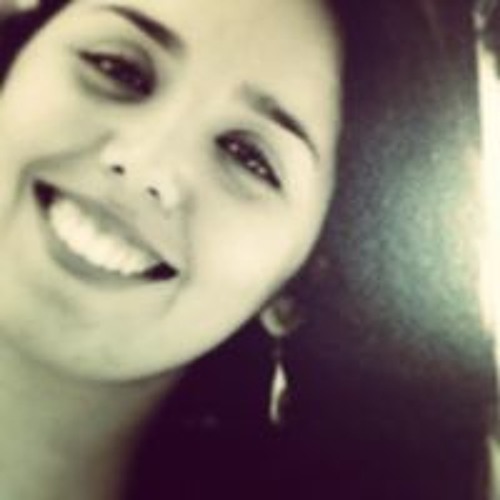Maria Silvia Oliveira’s avatar