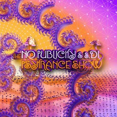 OTB Psytrance show