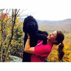 Jillian Elizabeth Baker