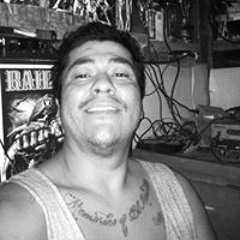 Ernest RAlph Castaneda