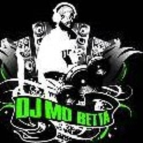 DJ Mo Betta’s avatar