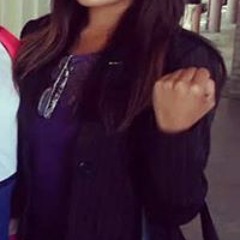 KimberlyJoyce Sanchez