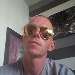 Gareth Anthony Sloan