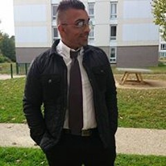 Vicente Vincent Dirand