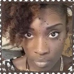 Chantell Dionne Hylton