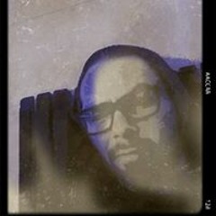 Anthony Angrybrockali