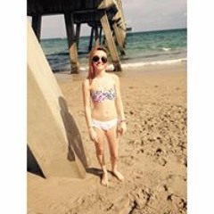 Meghan Nicole Morofsky