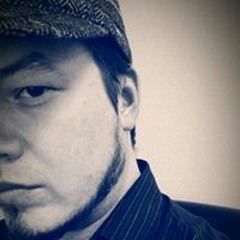 Amund Soren Thompson