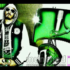 L@ND@N'S FINEST"KW SLASH"