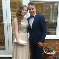 Dan 'Pudgey' Gardner