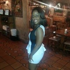 Ashlea Soinlove Daniels