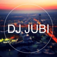 DJ  JUBI