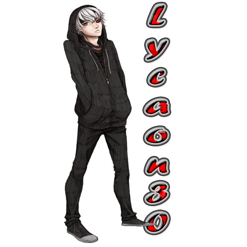 Lycaon30’s avatar