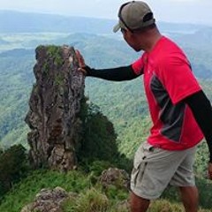 Percival Hurtada Fabrigar