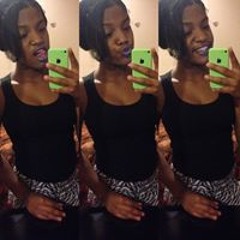 Jaquanya Monique Sartin