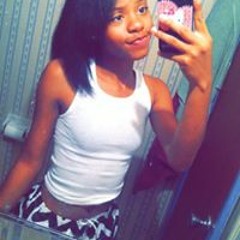 Eriona Danielle Taylor