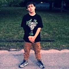 King Mally (F.A.M.E Gang)