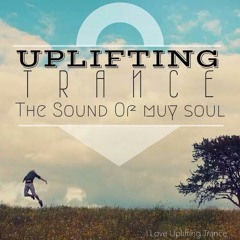 Airborne Angel - Origo Original Mix
