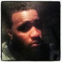 Demetrius Wolfgang Harper