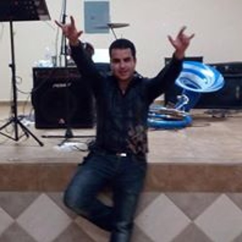 Luis Gerardo Alanis’s avatar
