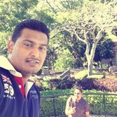 Gurvinder Cheema