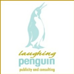 LaughingPenguinPublicity