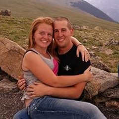 Ashley N Dustin Berry