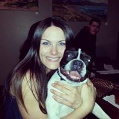 Amelia Rose Greenland