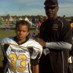 Keith Satterwhite Sr.