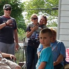 Bob Dougherty-Forker