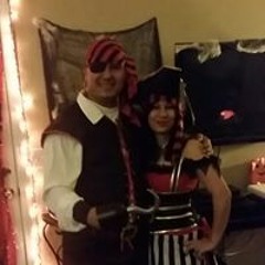 Araceli Perez Munguia