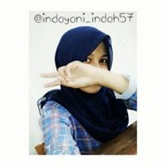 Indayani Indah