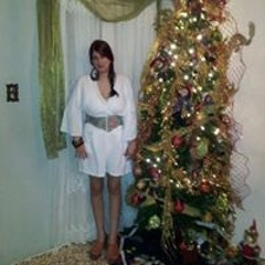 Solimar Sanchez Garcia