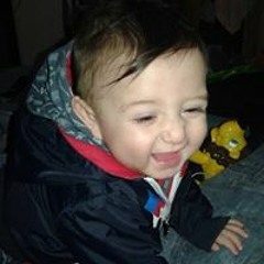 Barbara Nicole Muñoz