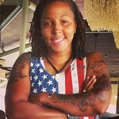 P Eboni Mearieweather