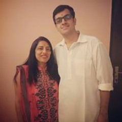 Anish Bahri