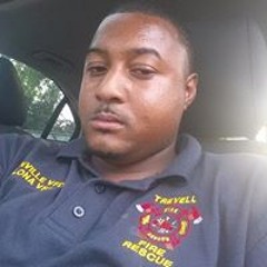 Trevell Fireboy Gordon