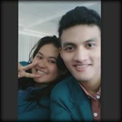 Agiez Dwi Apritasari