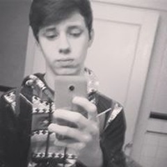 Jeremy Daniels Wagoner