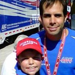 Brent Dressler