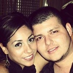 EdgaryMiriam Mendoza