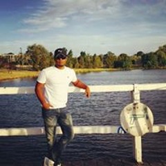 Tanvir Hossain Tarafder